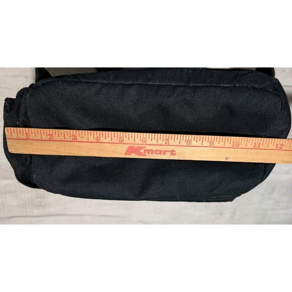 The Brevite Laptop Backpack Black READ - Picture 15 of 16